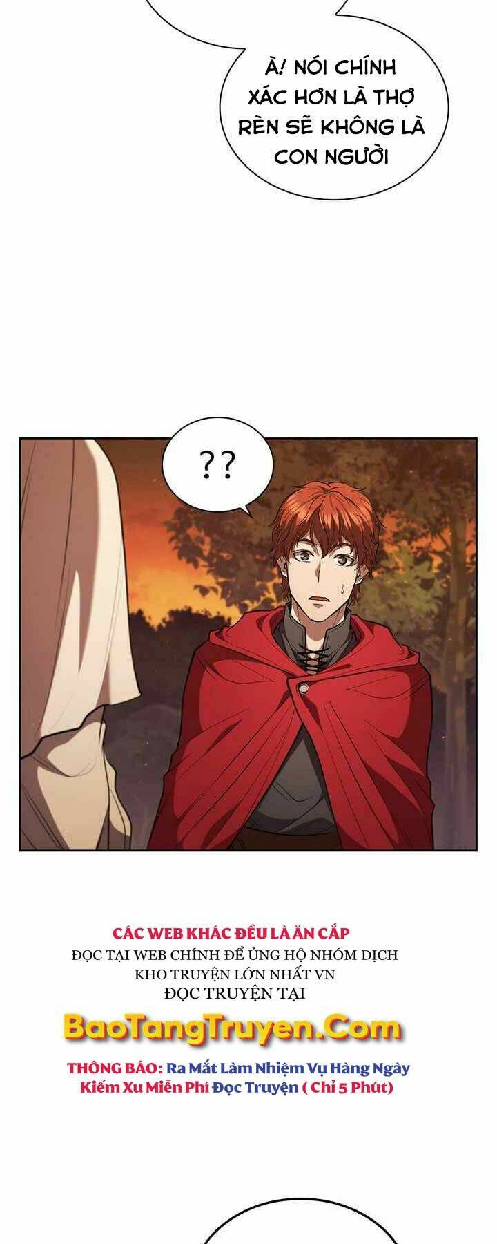 Hồi Quy Thành Công Tước Chap 17 - Next Chap 18