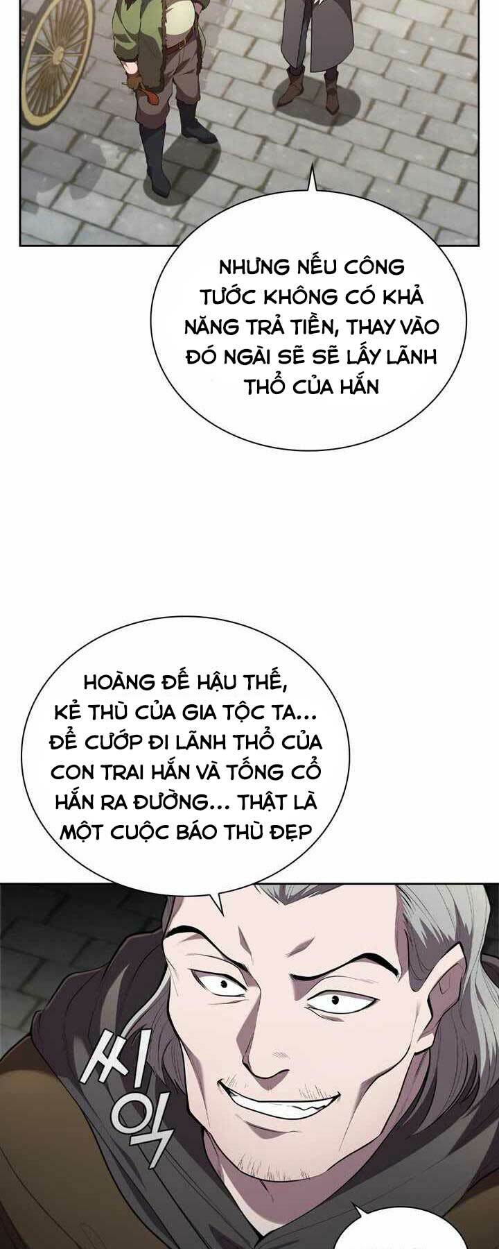 Hồi Quy Thành Công Tước Chap 17 - Next Chap 18