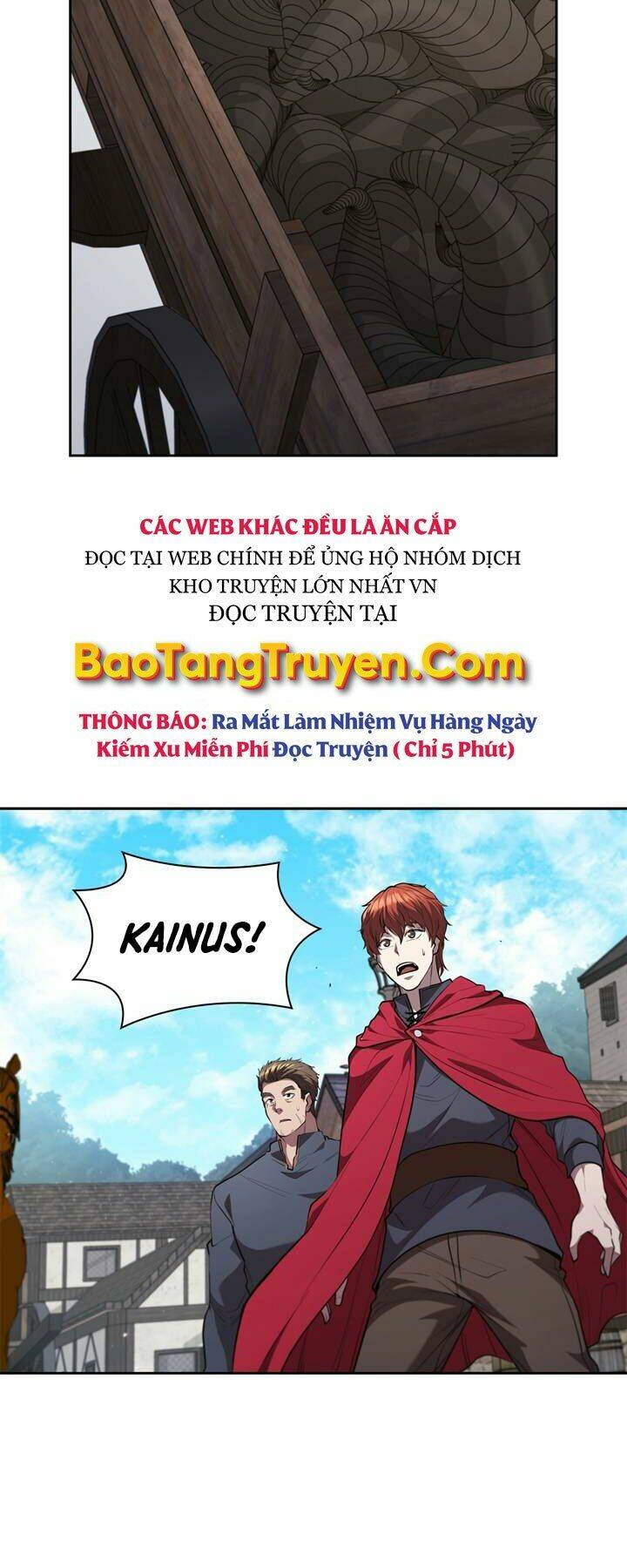 Hồi Quy Thành Công Tước Chap 18 - Next Chap 19