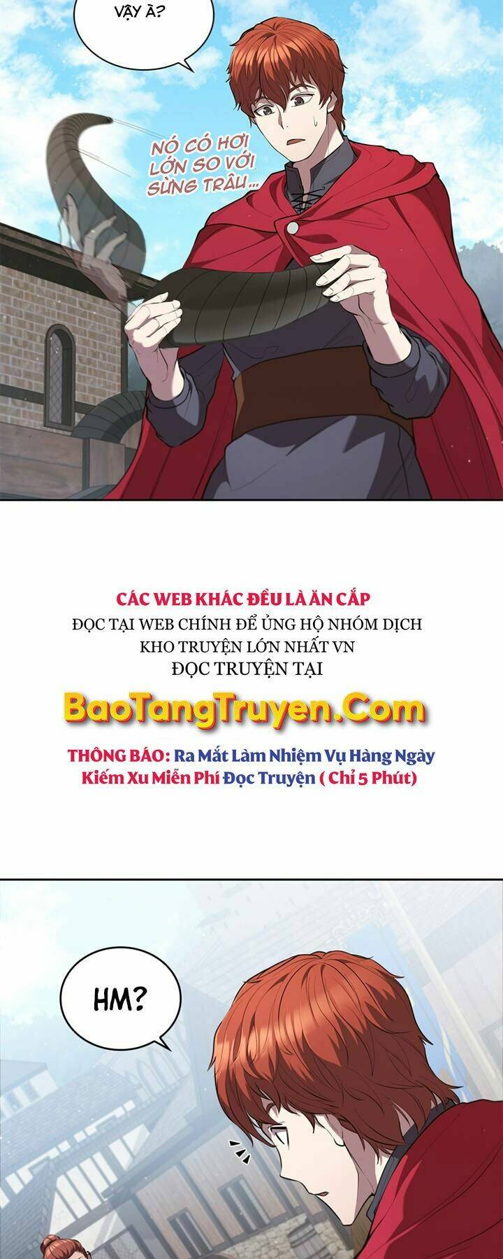 Hồi Quy Thành Công Tước Chap 18 - Next Chap 19