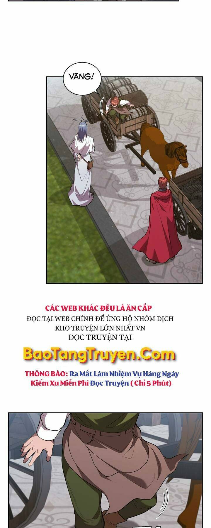 Hồi Quy Thành Công Tước Chap 18 - Next Chap 19