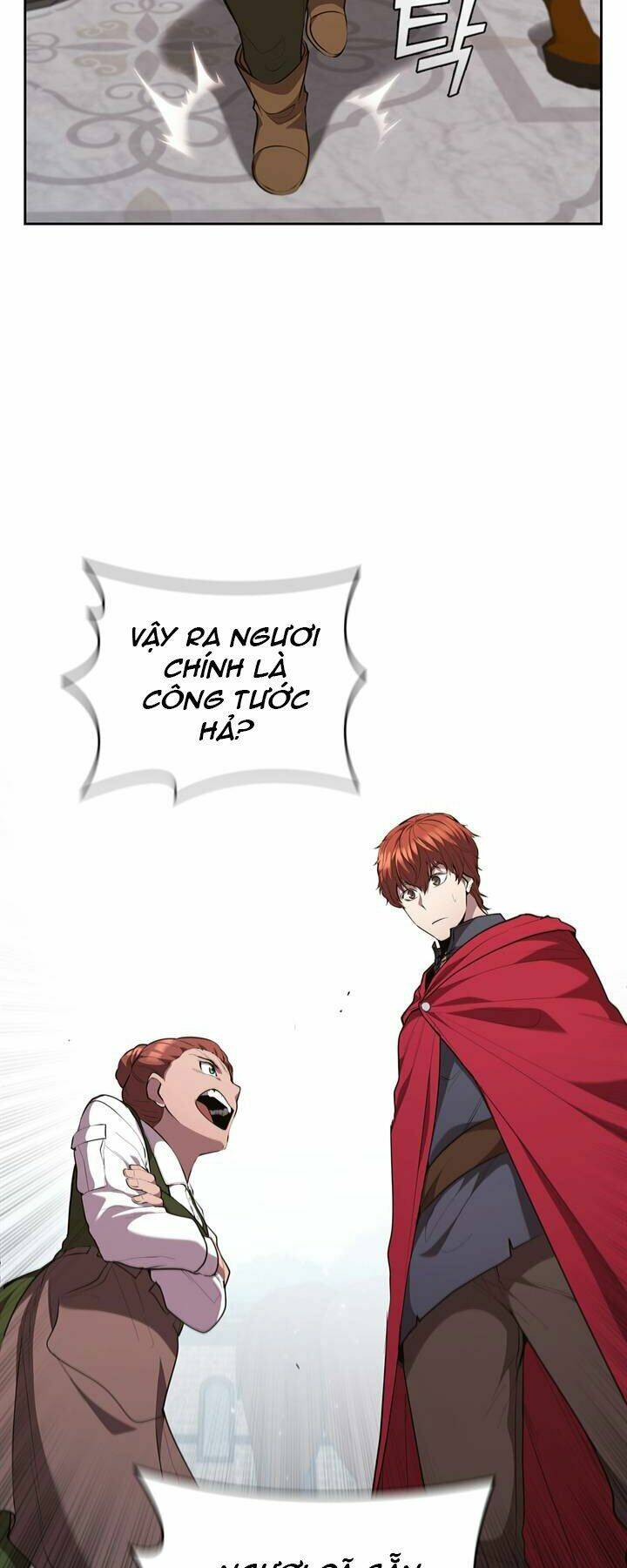 Hồi Quy Thành Công Tước Chap 18 - Next Chap 19