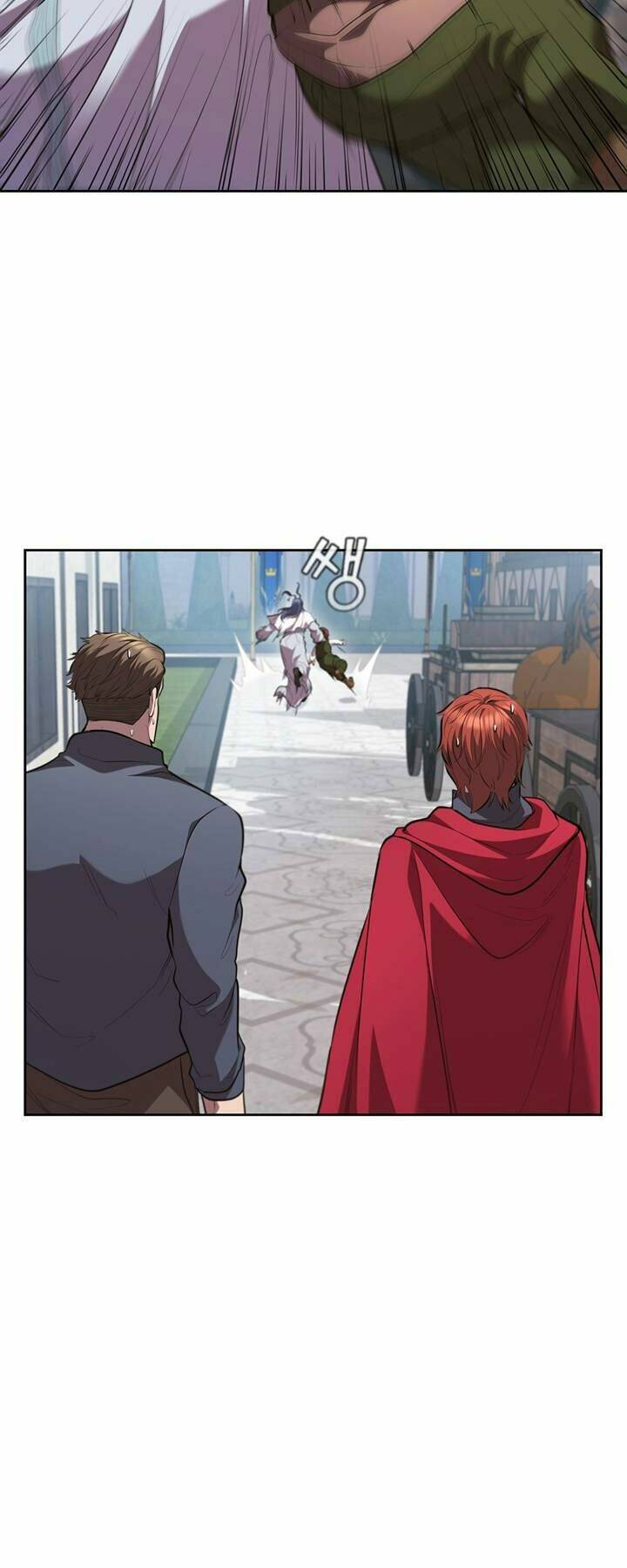 Hồi Quy Thành Công Tước Chap 18 - Next Chap 19