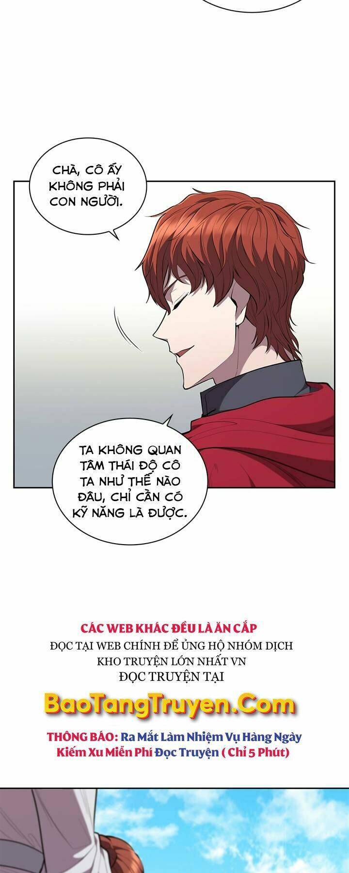Hồi Quy Thành Công Tước Chap 18 - Next Chap 19