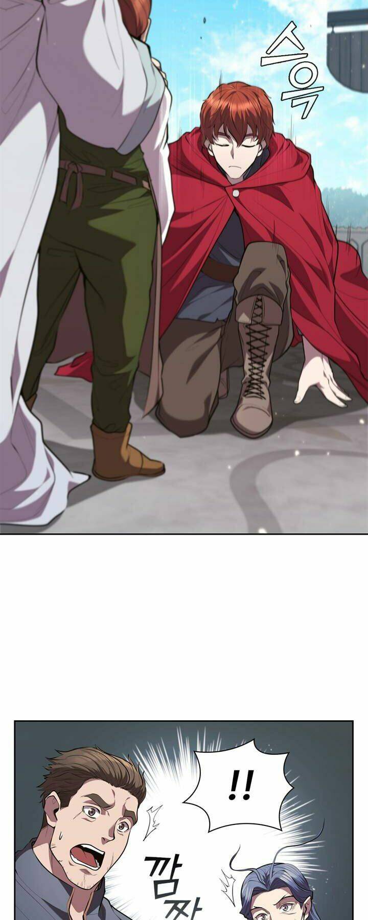 Hồi Quy Thành Công Tước Chap 18 - Next Chap 19