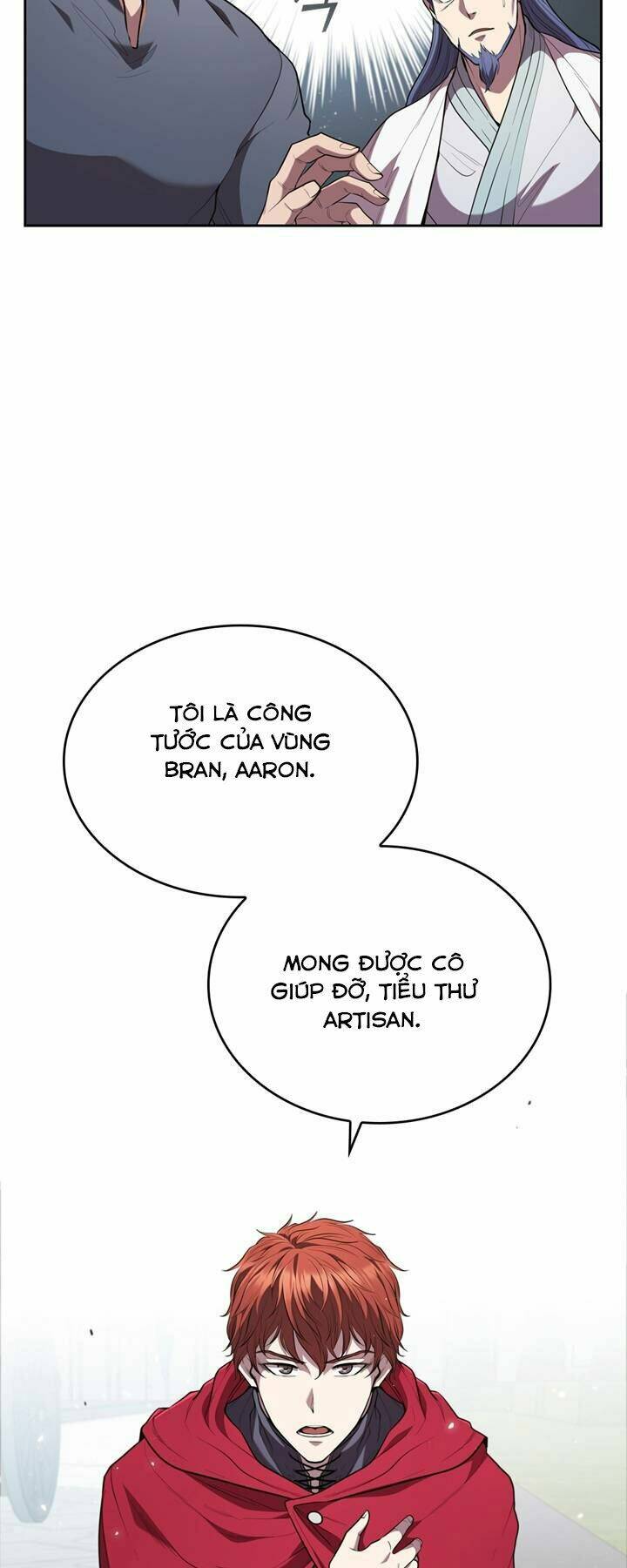 Hồi Quy Thành Công Tước Chap 18 - Next Chap 19