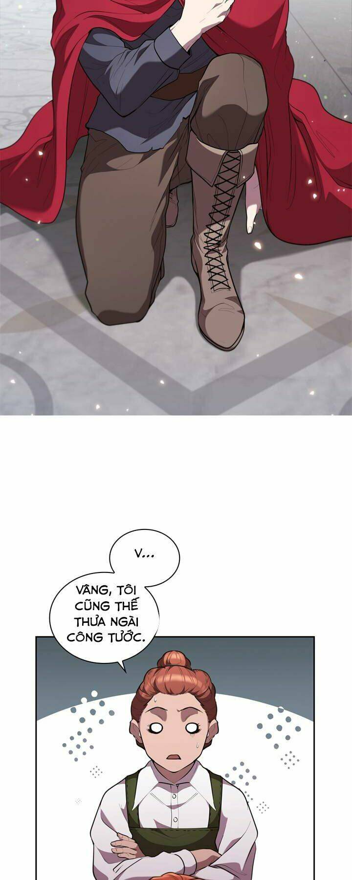 Hồi Quy Thành Công Tước Chap 18 - Next Chap 19