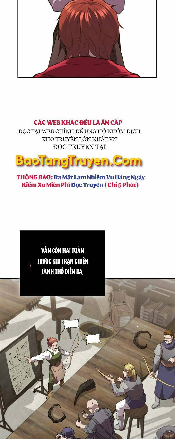 Hồi Quy Thành Công Tước Chap 18 - Next Chap 19