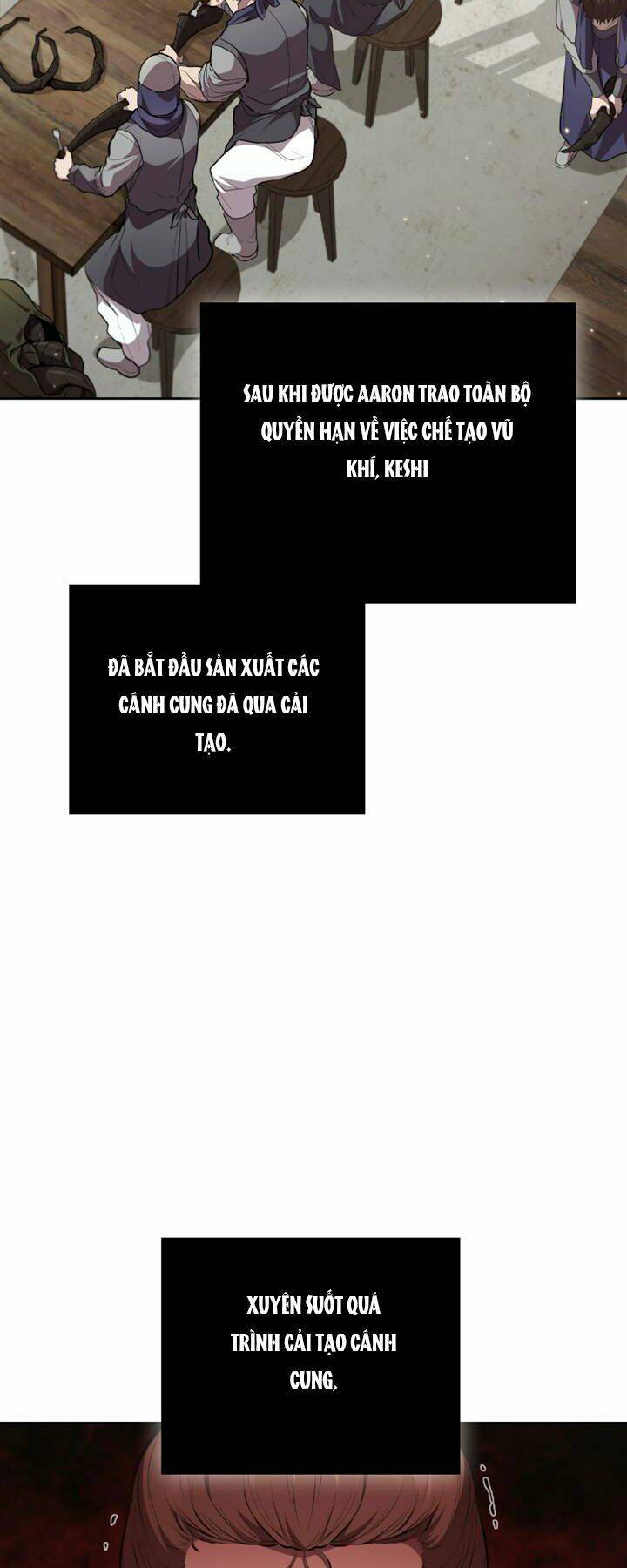 Hồi Quy Thành Công Tước Chap 18 - Next Chap 19