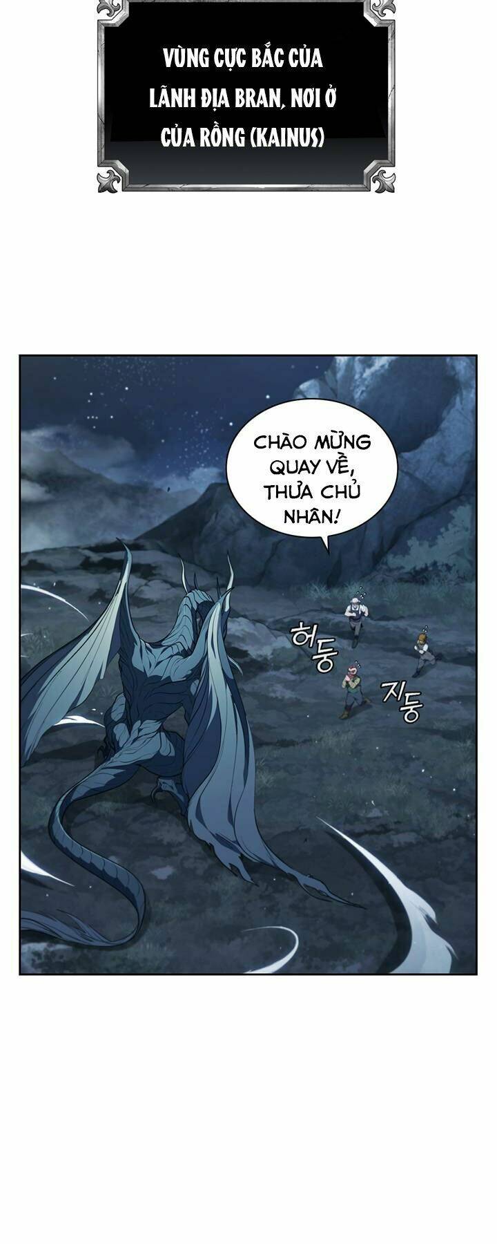Hồi Quy Thành Công Tước Chap 18 - Next Chap 19
