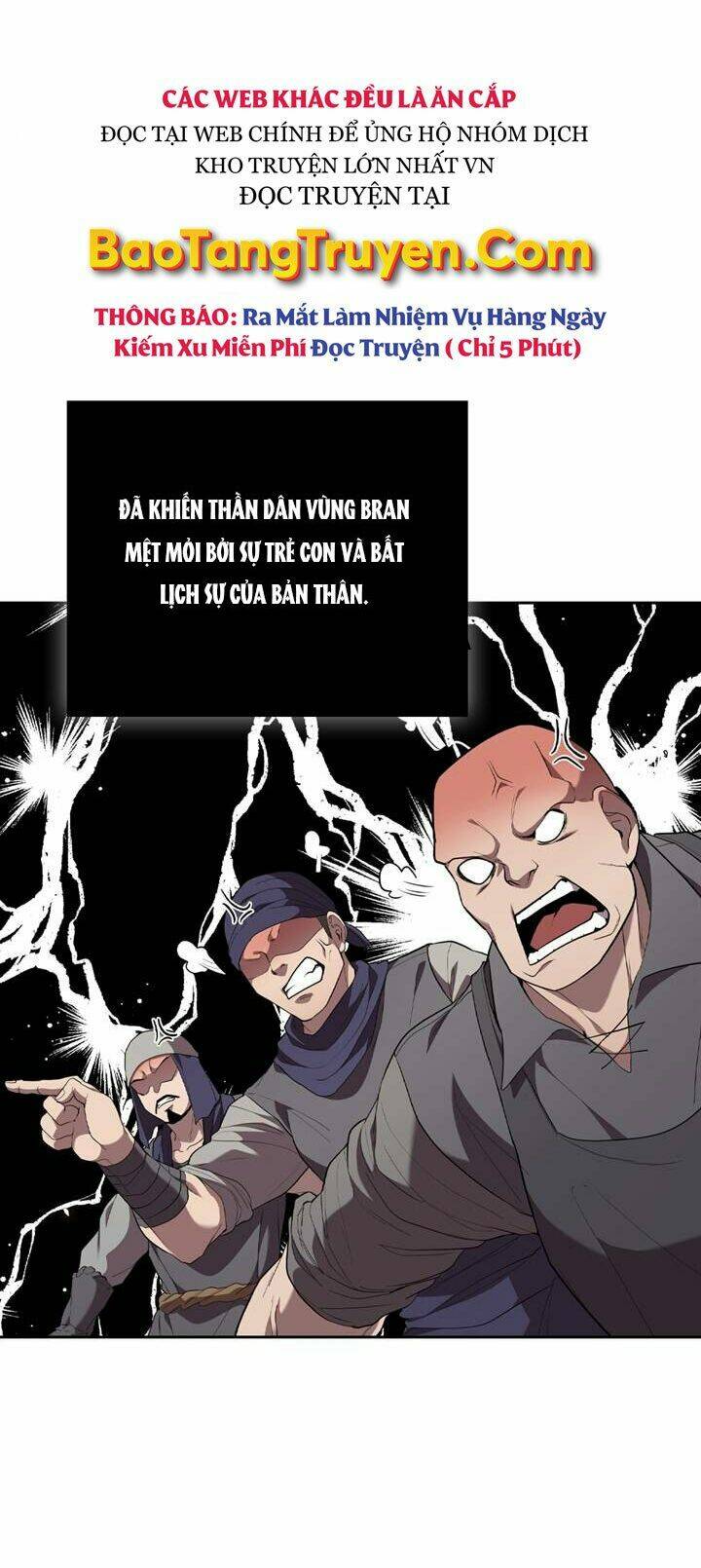 Hồi Quy Thành Công Tước Chap 18 - Next Chap 19