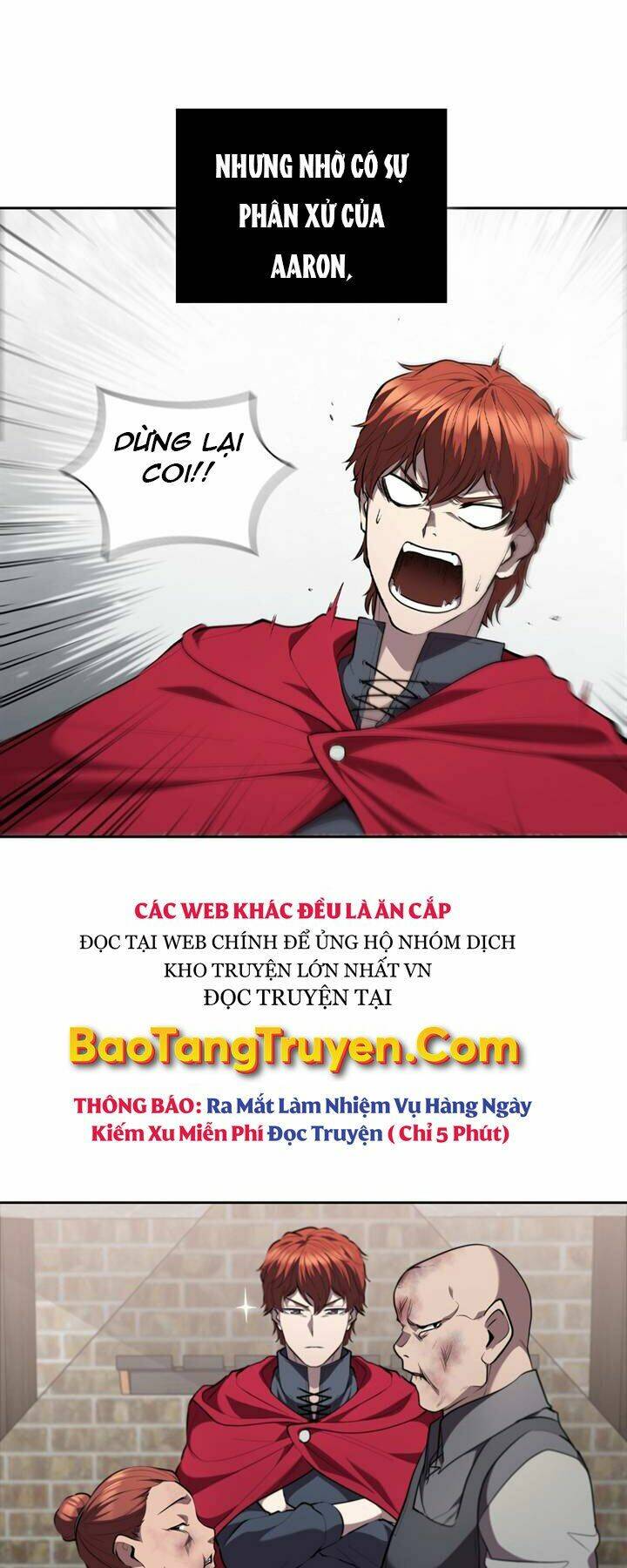 Hồi Quy Thành Công Tước Chap 18 - Next Chap 19