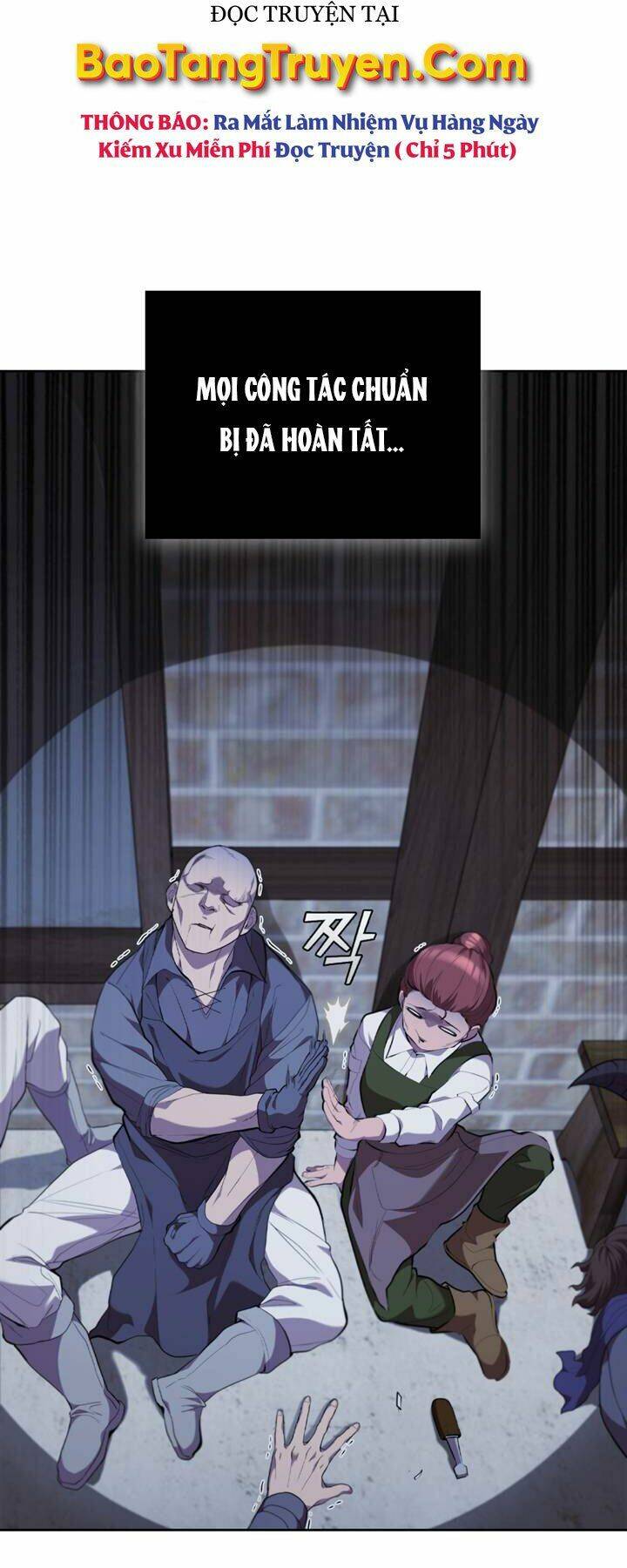 Hồi Quy Thành Công Tước Chap 18 - Next Chap 19