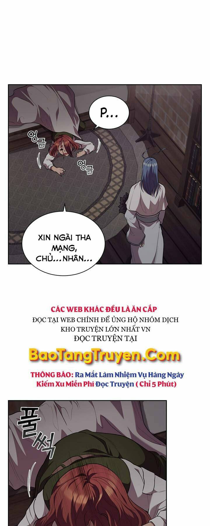 Hồi Quy Thành Công Tước Chap 18 - Next Chap 19