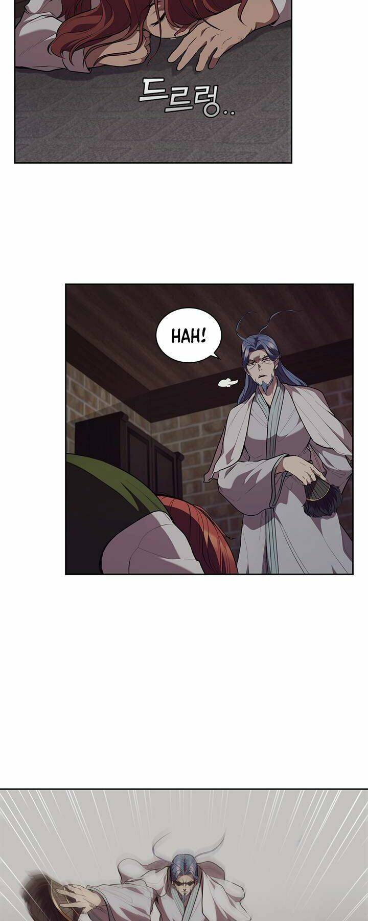 Hồi Quy Thành Công Tước Chap 18 - Next Chap 19