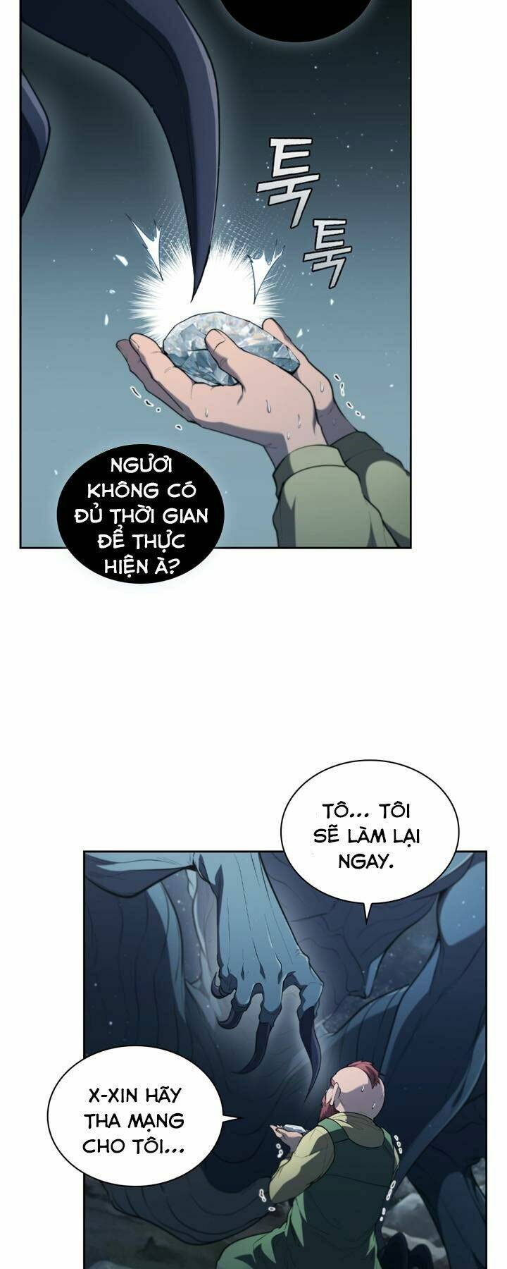 Hồi Quy Thành Công Tước Chap 18 - Next Chap 19