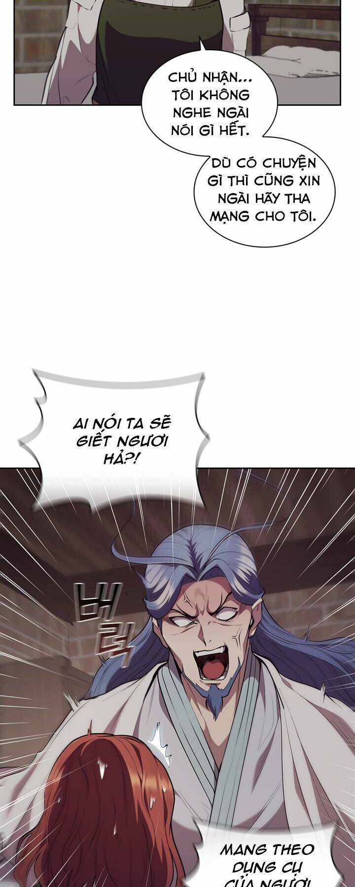 Hồi Quy Thành Công Tước Chap 18 - Next Chap 19