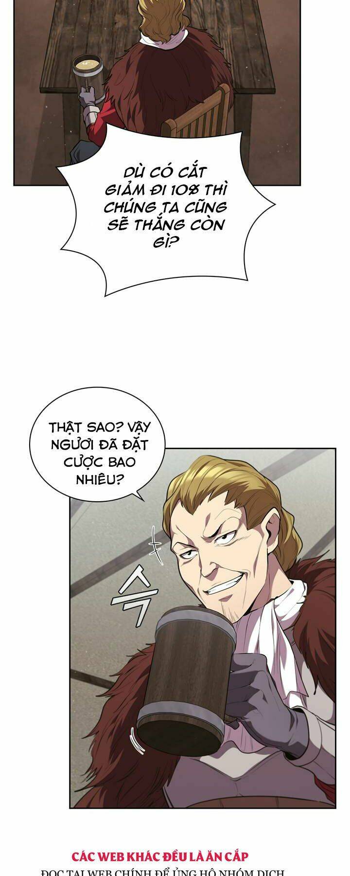 Hồi Quy Thành Công Tước Chap 18 - Next Chap 19