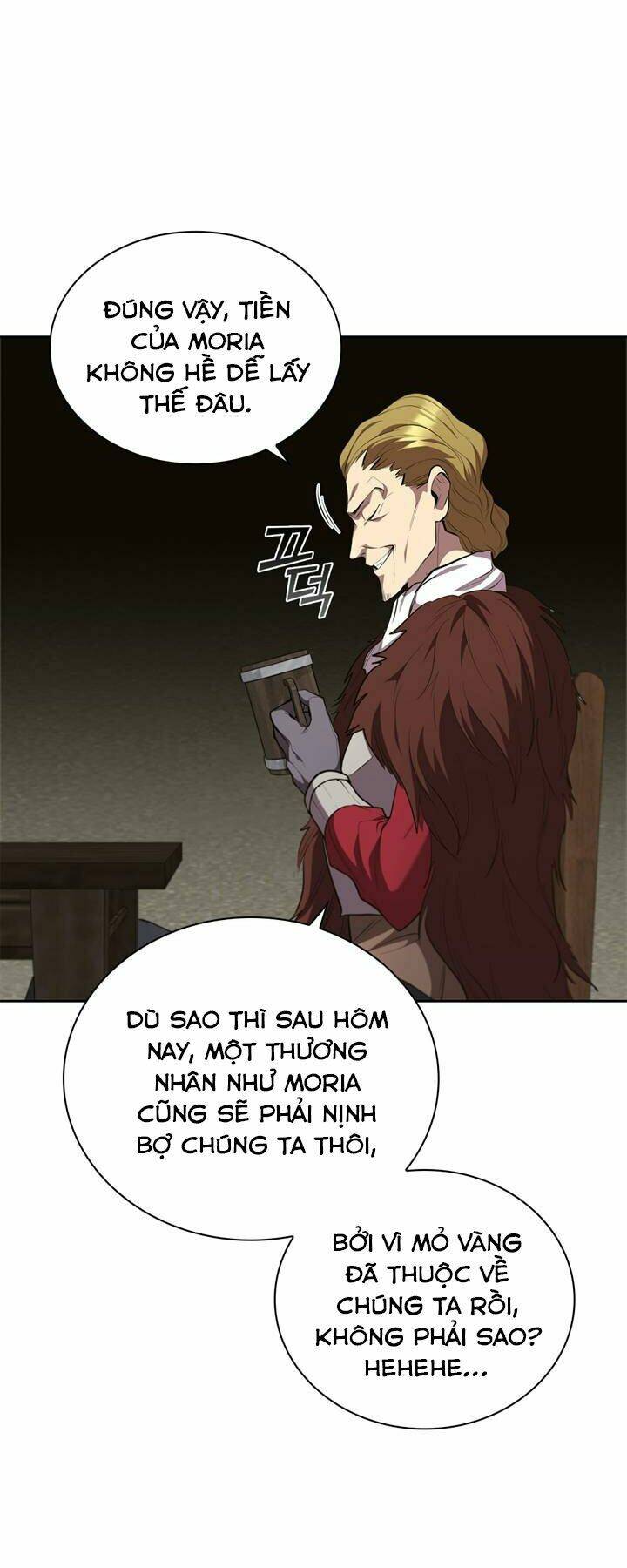 Hồi Quy Thành Công Tước Chap 18 - Next Chap 19