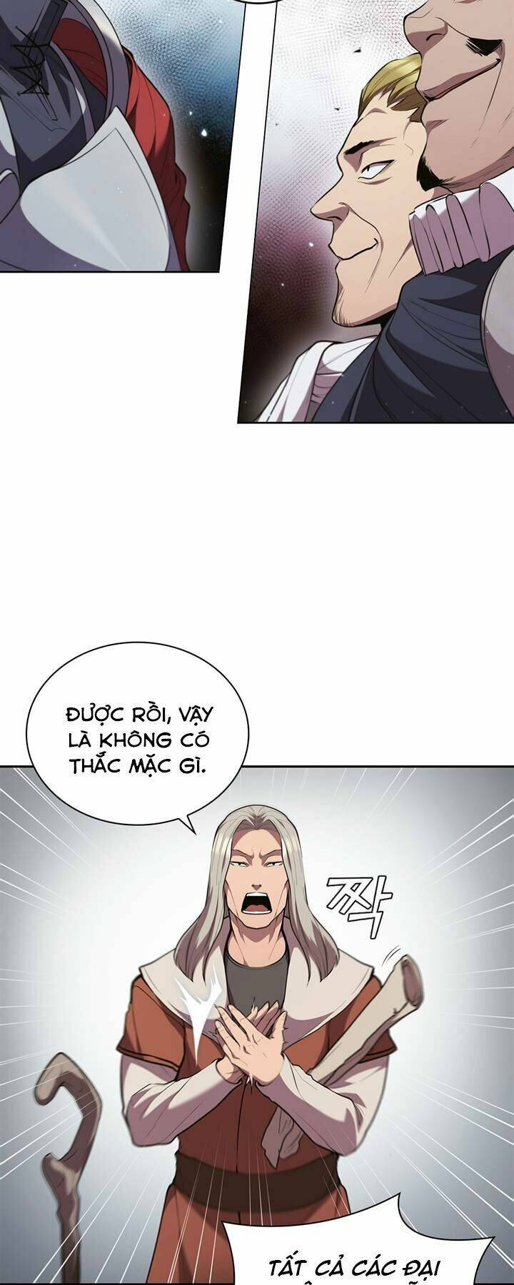 Hồi Quy Thành Công Tước Chap 19 - Next Chap 20