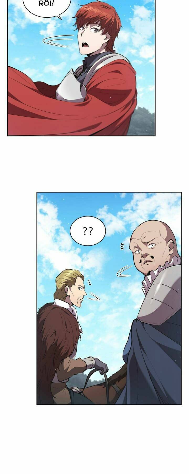 Hồi Quy Thành Công Tước Chap 19 - Next Chap 20