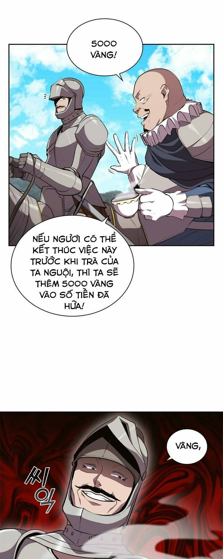 Hồi Quy Thành Công Tước Chap 19 - Next Chap 20