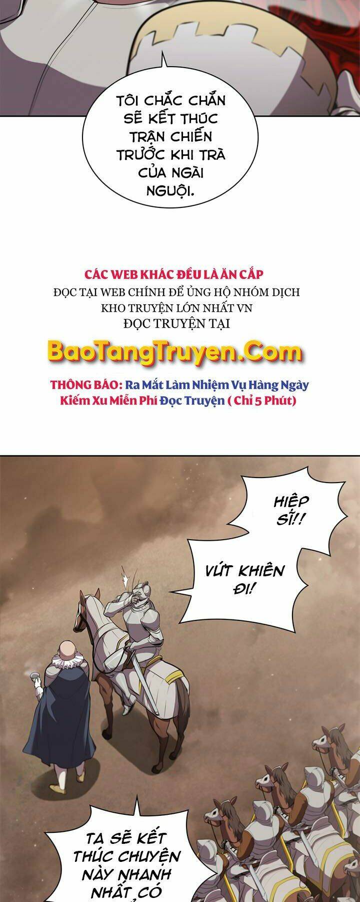 Hồi Quy Thành Công Tước Chap 19 - Next Chap 20