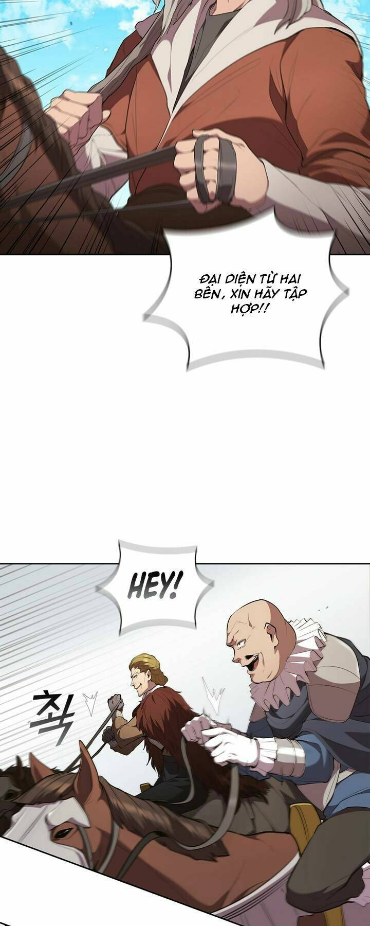 Hồi Quy Thành Công Tước Chap 19 - Next Chap 20