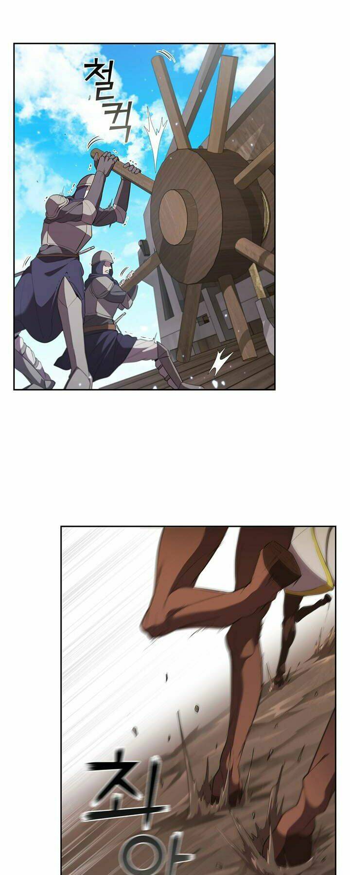 Hồi Quy Thành Công Tước Chap 19 - Next Chap 20