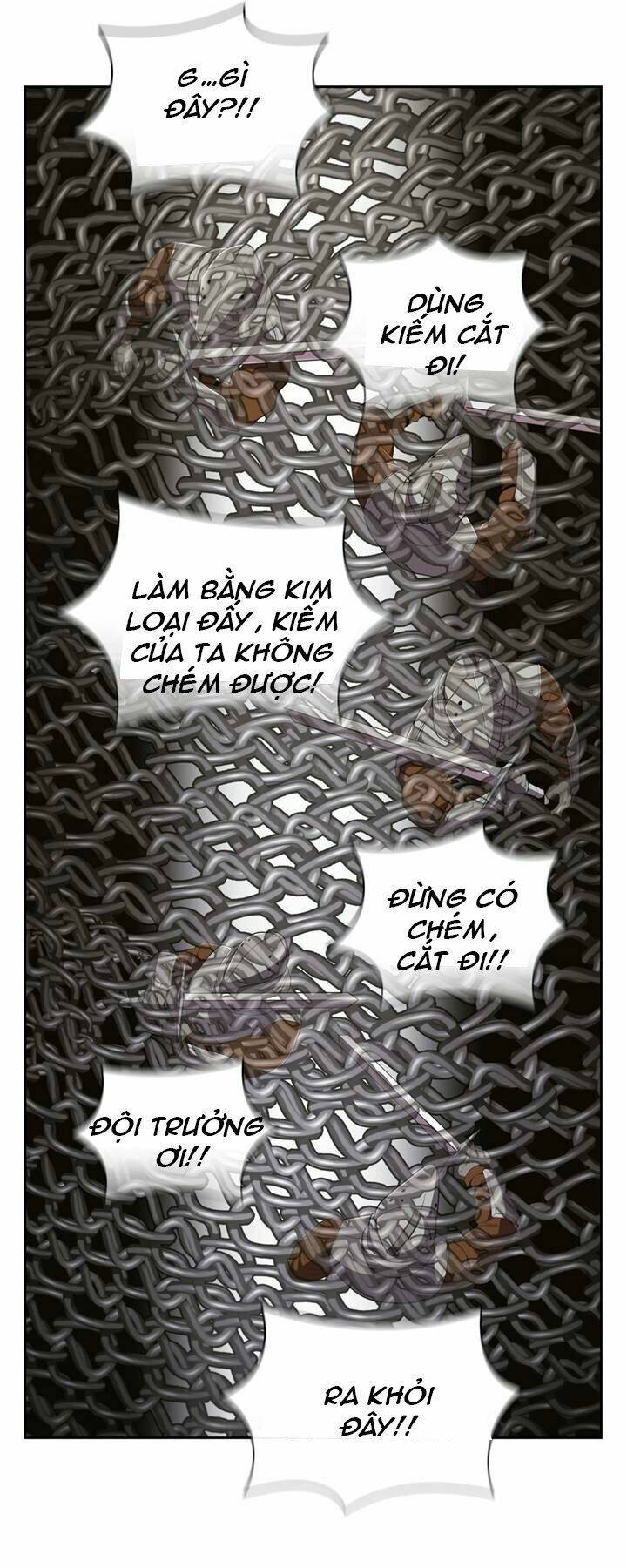 Hồi Quy Thành Công Tước Chap 19 - Next Chap 20