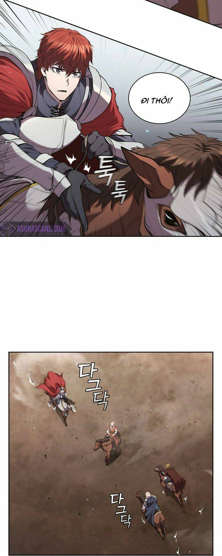 Hồi Quy Thành Công Tước Chap 19 - Next Chap 20