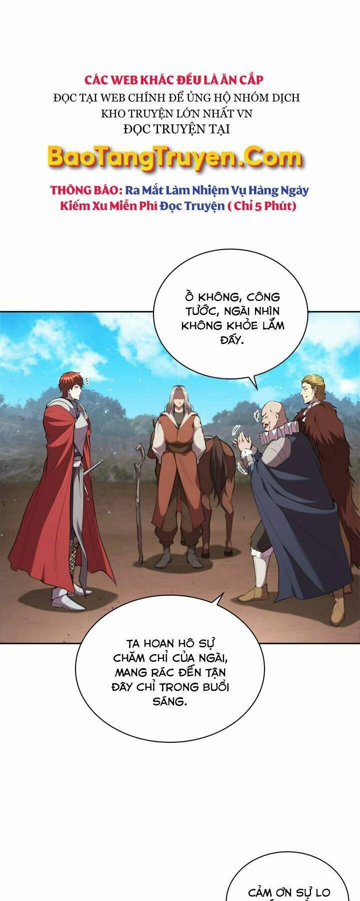 Hồi Quy Thành Công Tước Chap 19 - Next Chap 20
