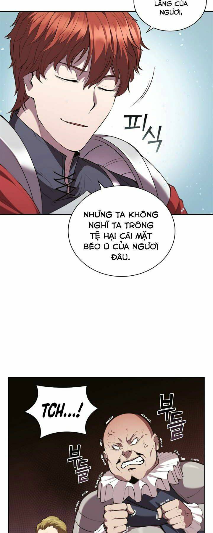 Hồi Quy Thành Công Tước Chap 19 - Next Chap 20