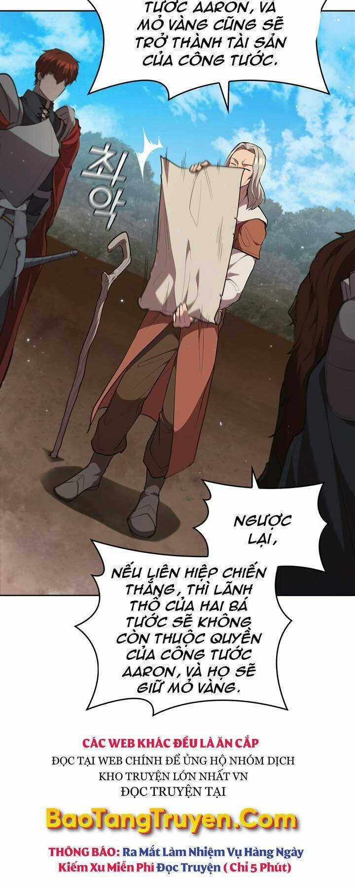 Hồi Quy Thành Công Tước Chap 19 - Next Chap 20