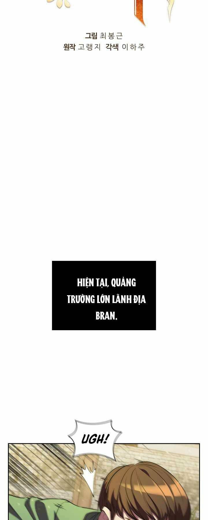 Hồi Quy Thành Công Tước Chap 2 - Next Chap 3