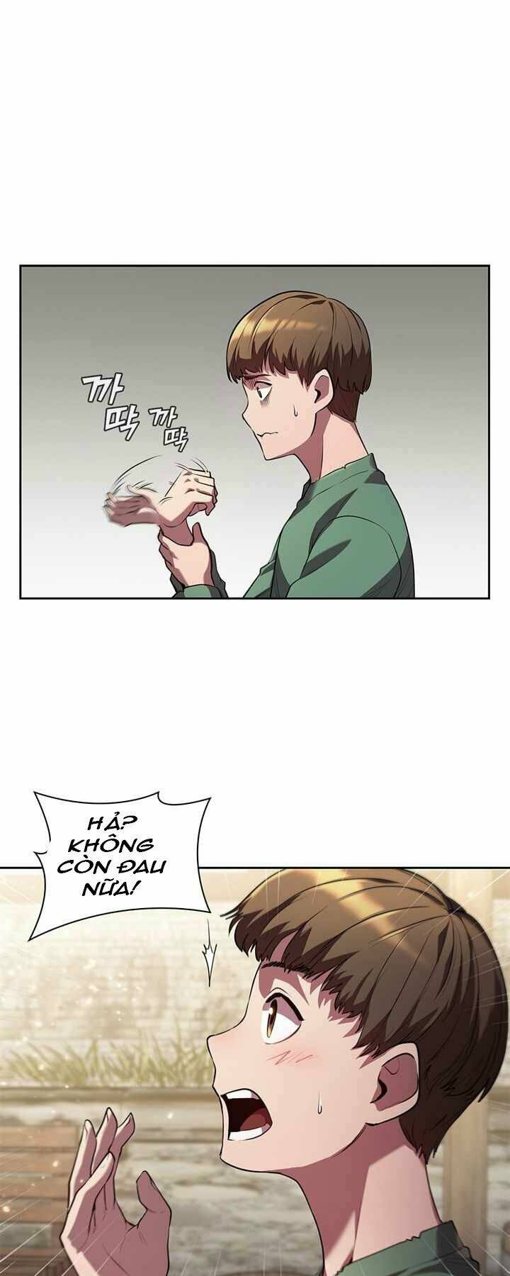 Hồi Quy Thành Công Tước Chap 2 - Next Chap 3