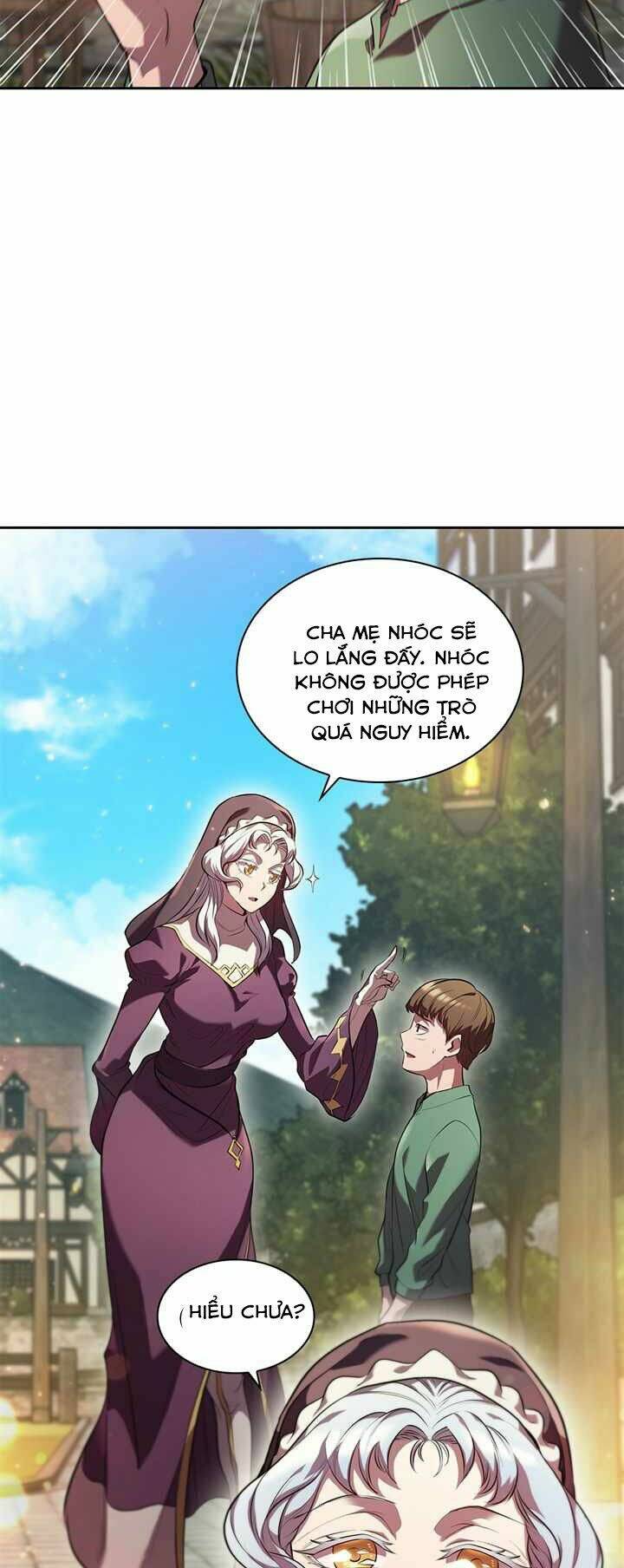 Hồi Quy Thành Công Tước Chap 2 - Next Chap 3