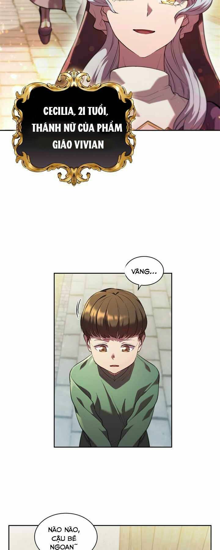 Hồi Quy Thành Công Tước Chap 2 - Next Chap 3