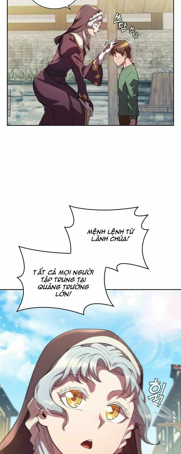Hồi Quy Thành Công Tước Chap 2 - Next Chap 3