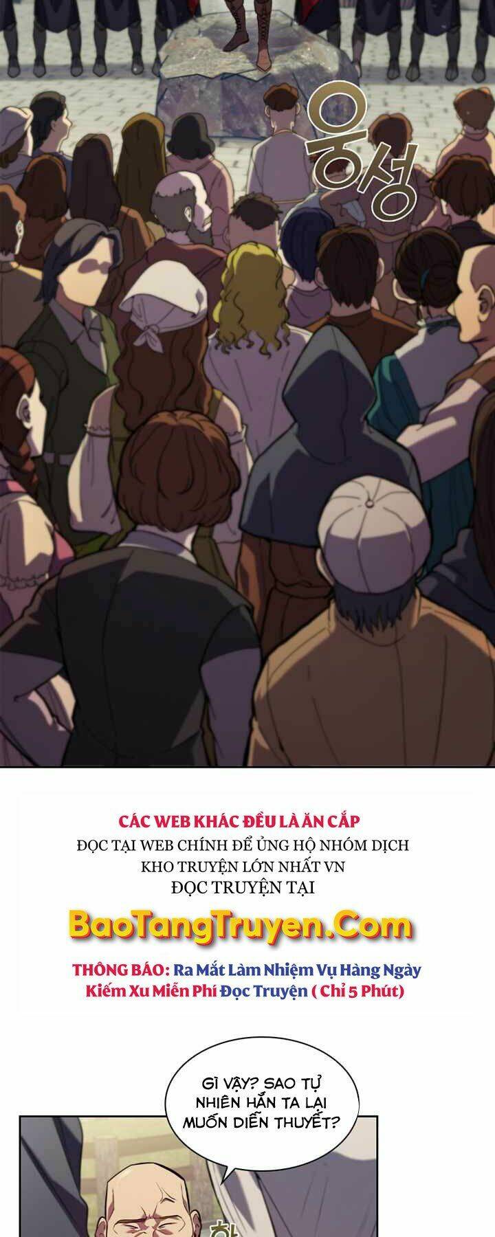 Hồi Quy Thành Công Tước Chap 2 - Next Chap 3