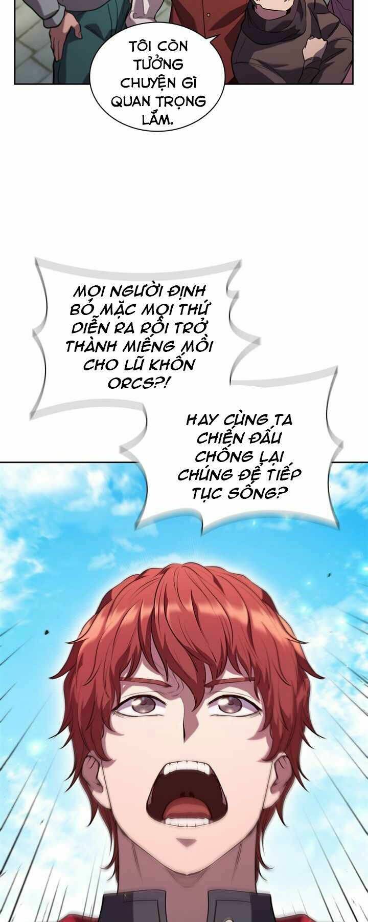 Hồi Quy Thành Công Tước Chap 2 - Next Chap 3