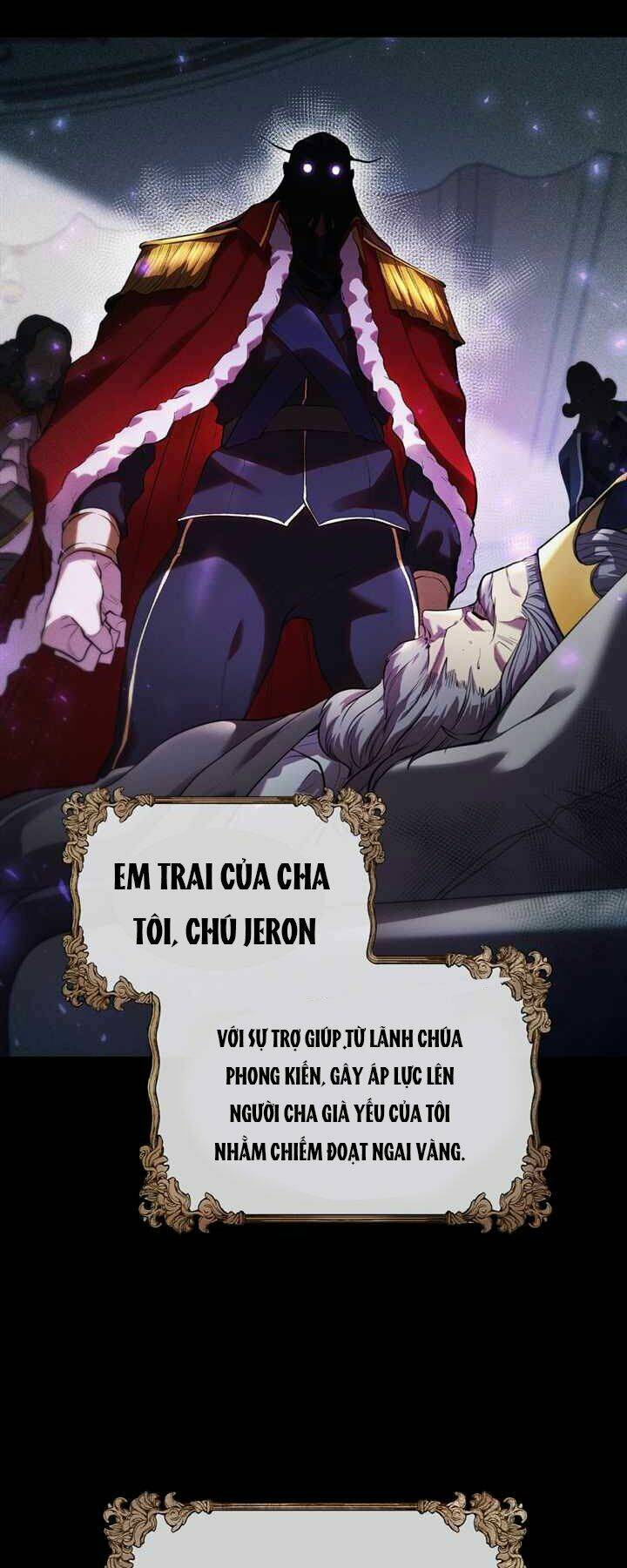 Hồi Quy Thành Công Tước Chap 2 - Next Chap 3