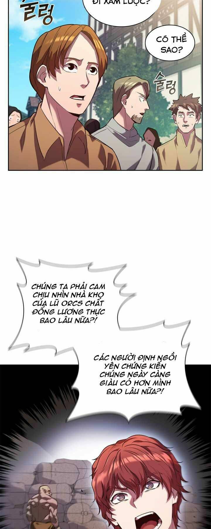 Hồi Quy Thành Công Tước Chap 2 - Next Chap 3