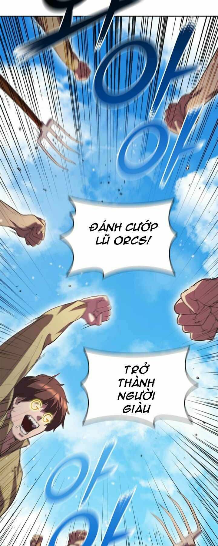 Hồi Quy Thành Công Tước Chap 2 - Next Chap 3