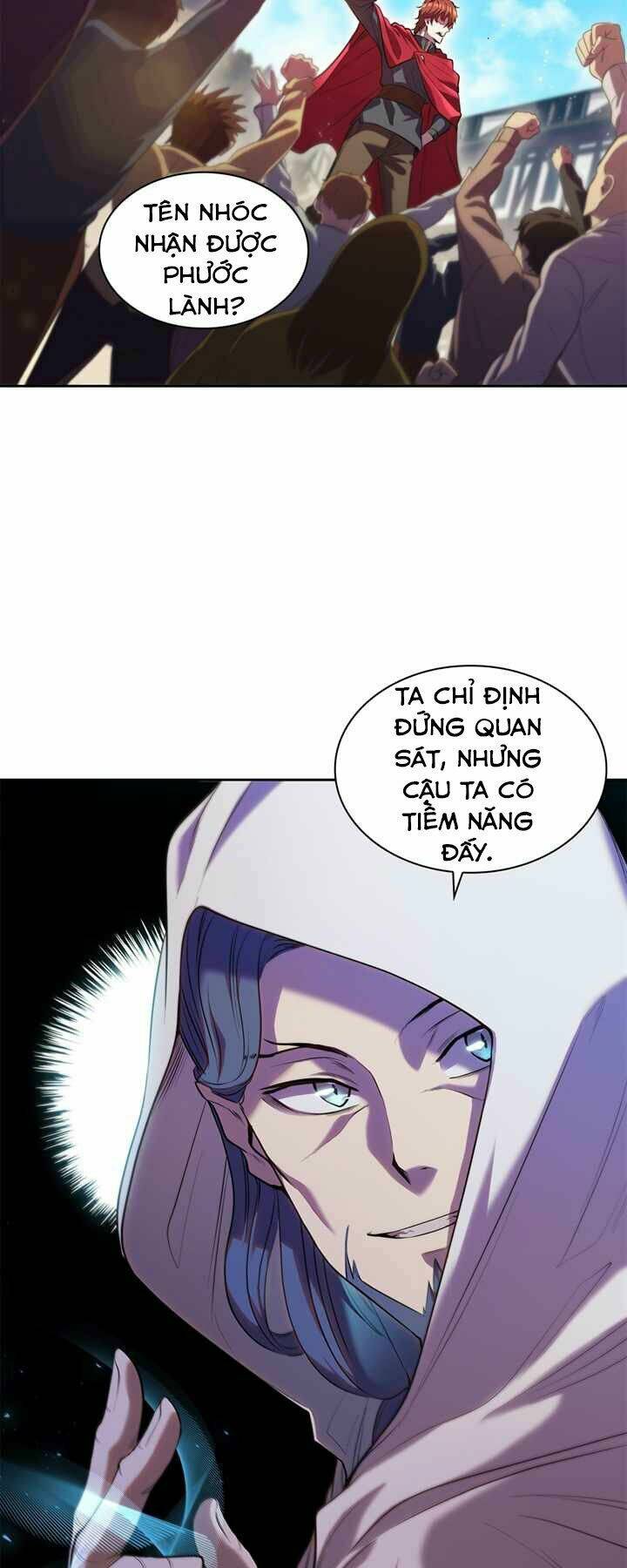 Hồi Quy Thành Công Tước Chap 2 - Next Chap 3