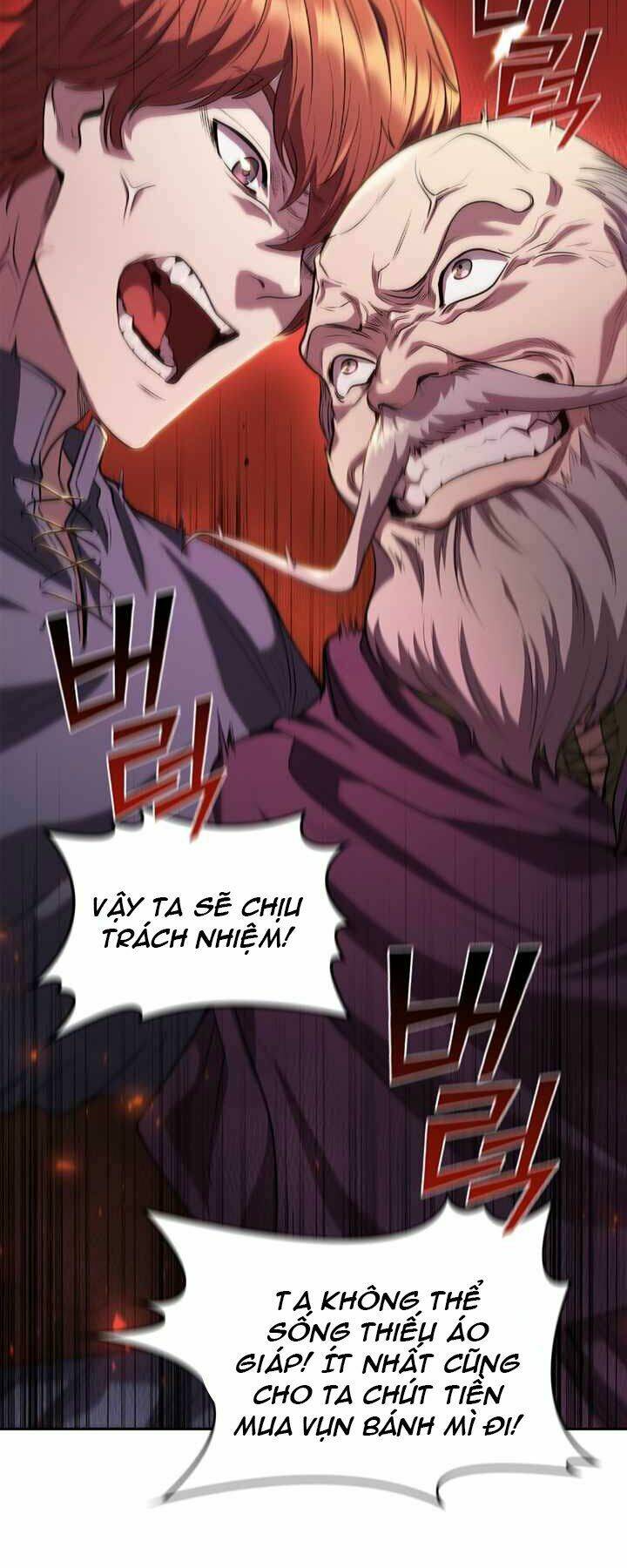 Hồi Quy Thành Công Tước Chap 2 - Next Chap 3