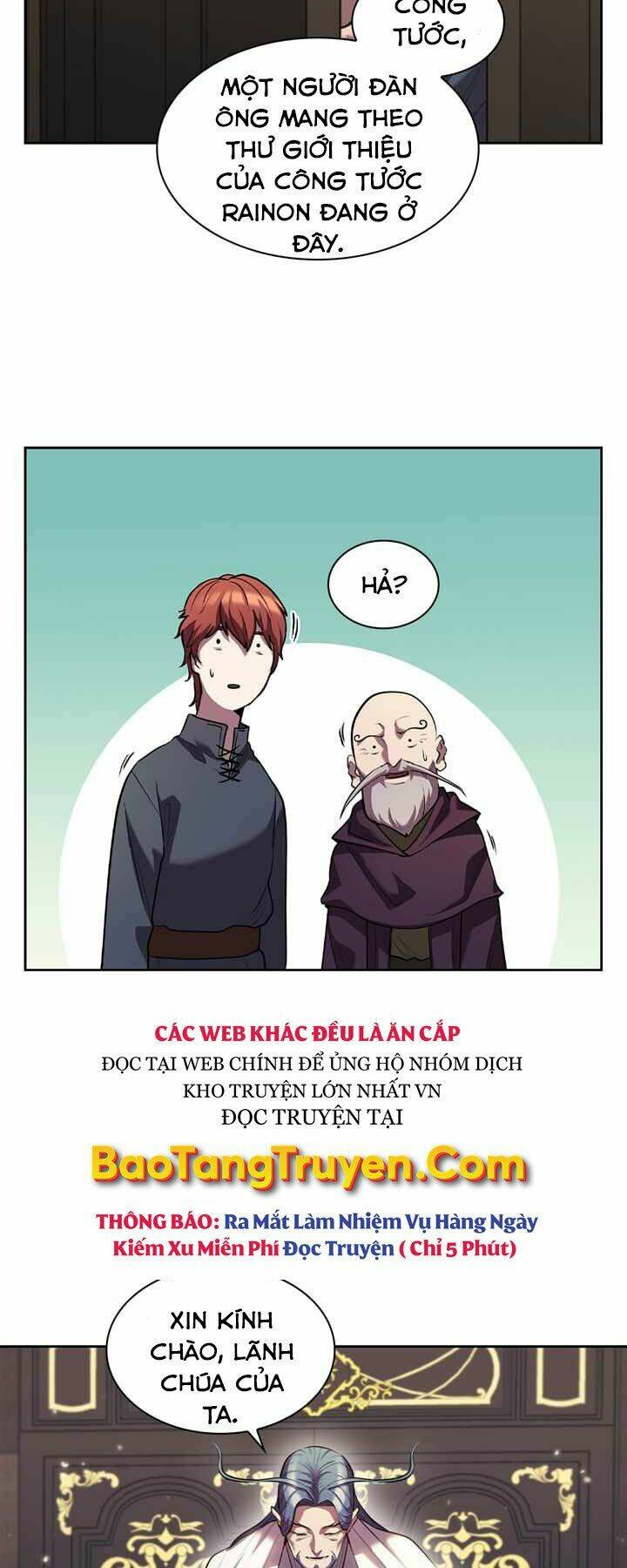 Hồi Quy Thành Công Tước Chap 2 - Next Chap 3