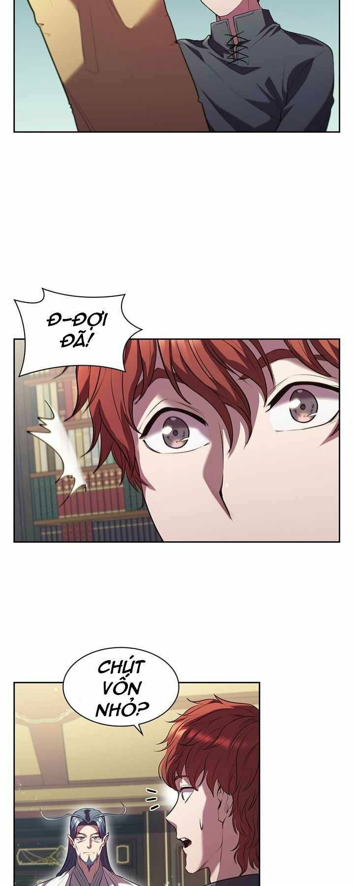 Hồi Quy Thành Công Tước Chap 2 - Next Chap 3