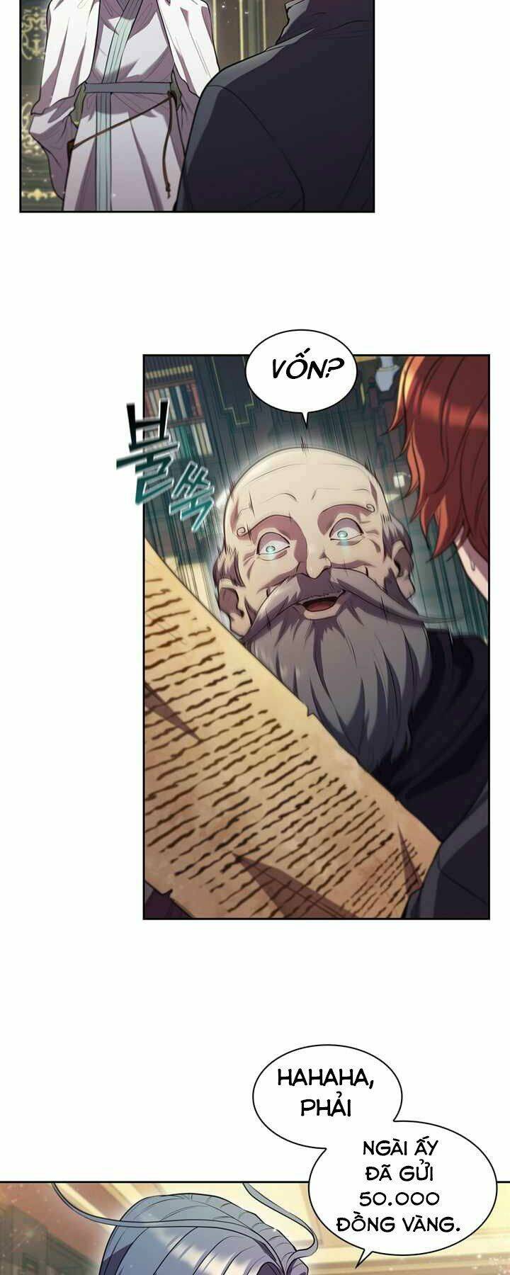 Hồi Quy Thành Công Tước Chap 2 - Next Chap 3