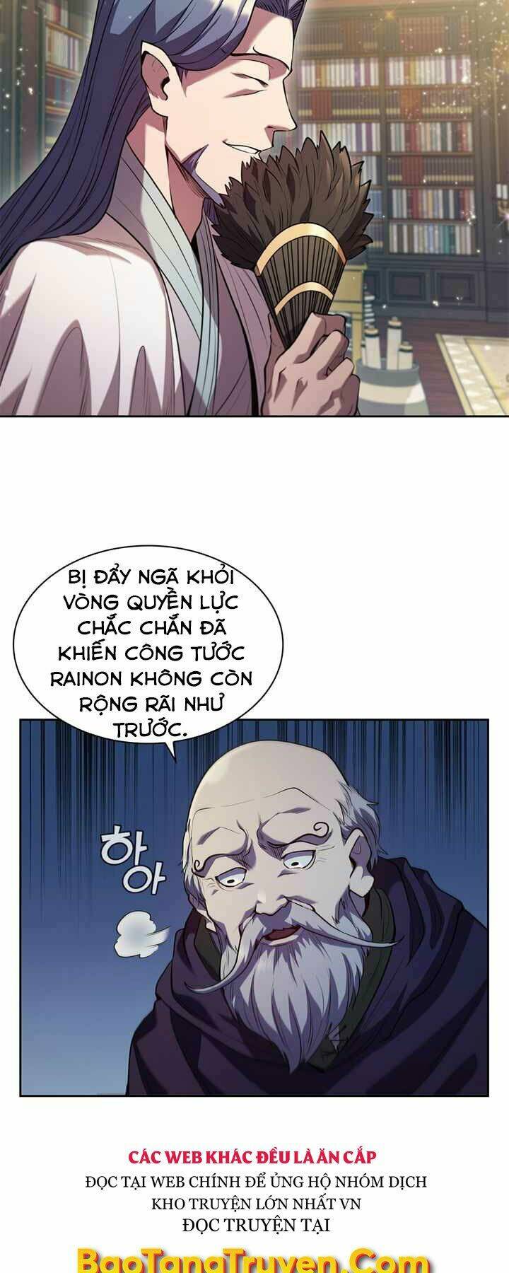 Hồi Quy Thành Công Tước Chap 2 - Next Chap 3